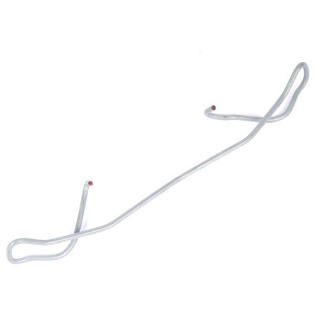 Disc Brake Pad Retaining Spring Genuine Saab 93173733